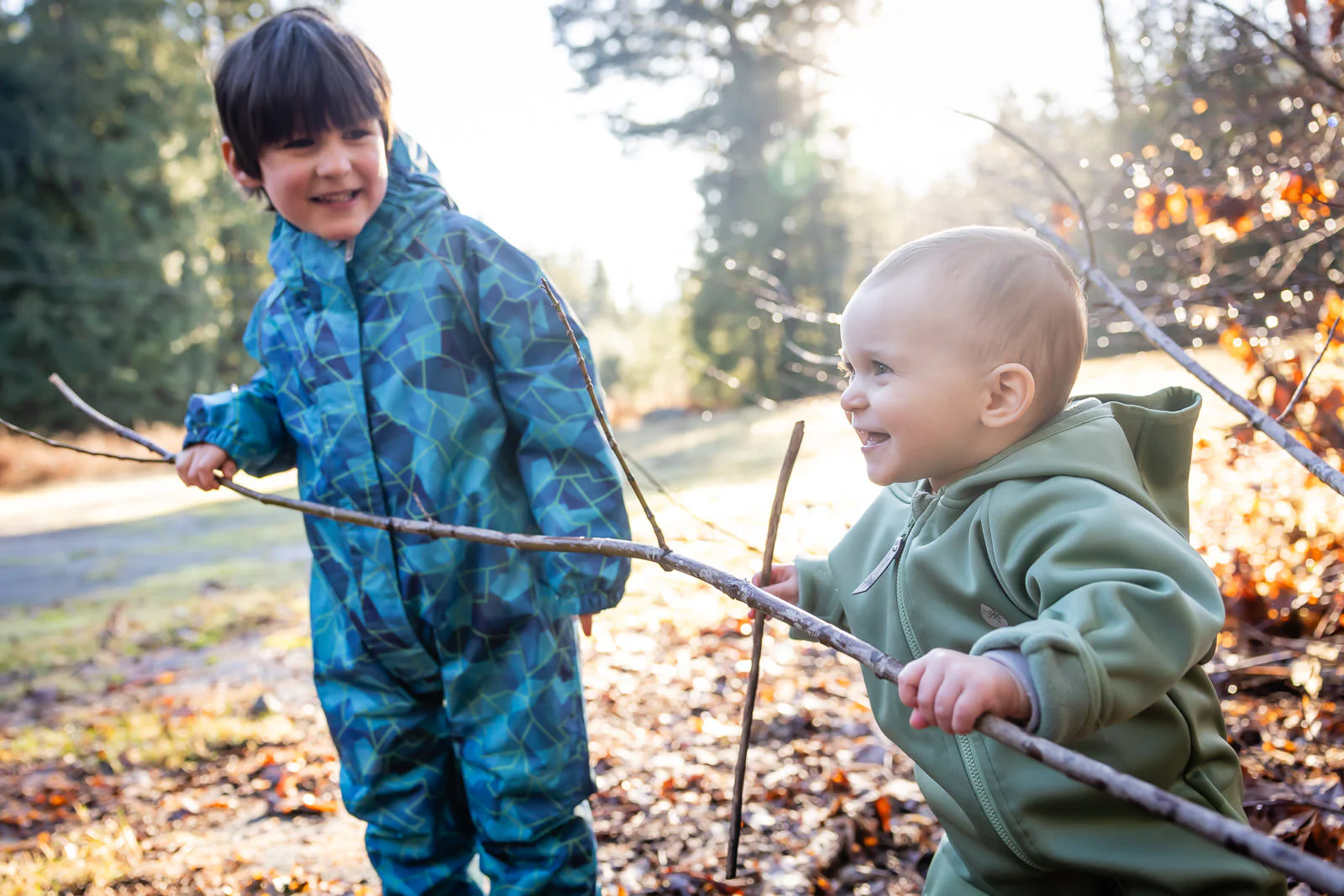 Eco-Friendly Gear for Every Adventure